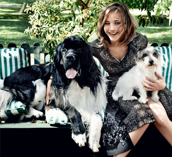 Jennifer Lawrence, VOGUE Jennifer Lawrence, VOGUE